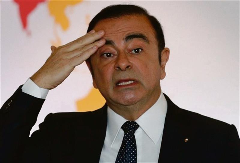 Detenção do presidente da Renault-Nissan entre a acusação de fraude fiscal e a teoria da conspiração