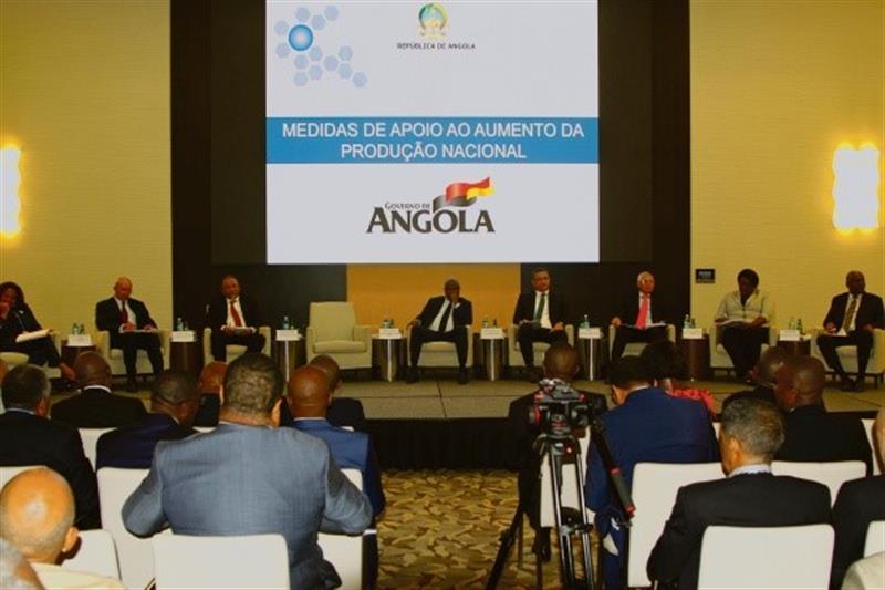Programa de Apoio ao Crédito vai substituir o Angola Investe+