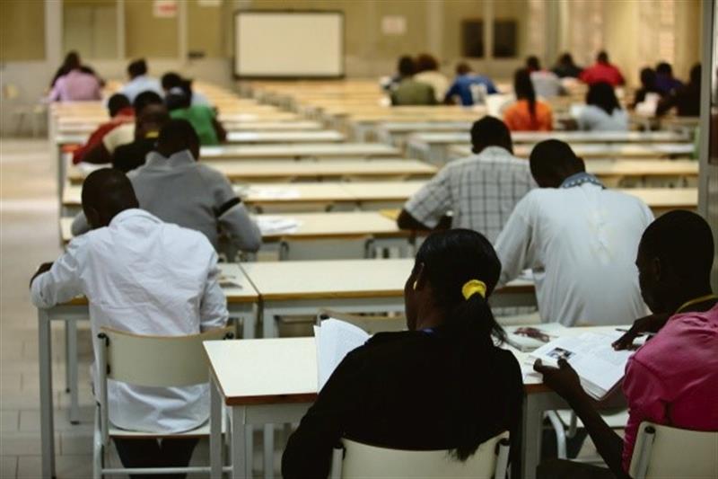 Angola vai mandar 300 licenciados para as melhores universidades