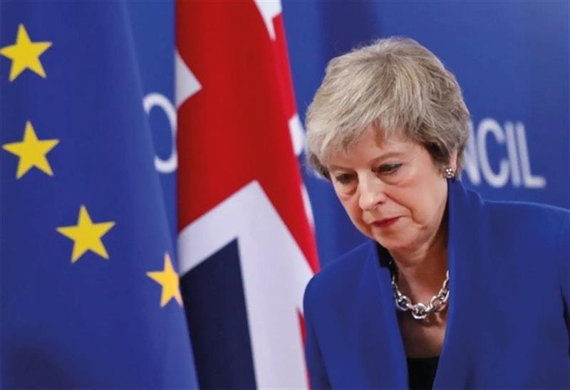 Brexit sem acordo pode resultar em catástrofe económica
