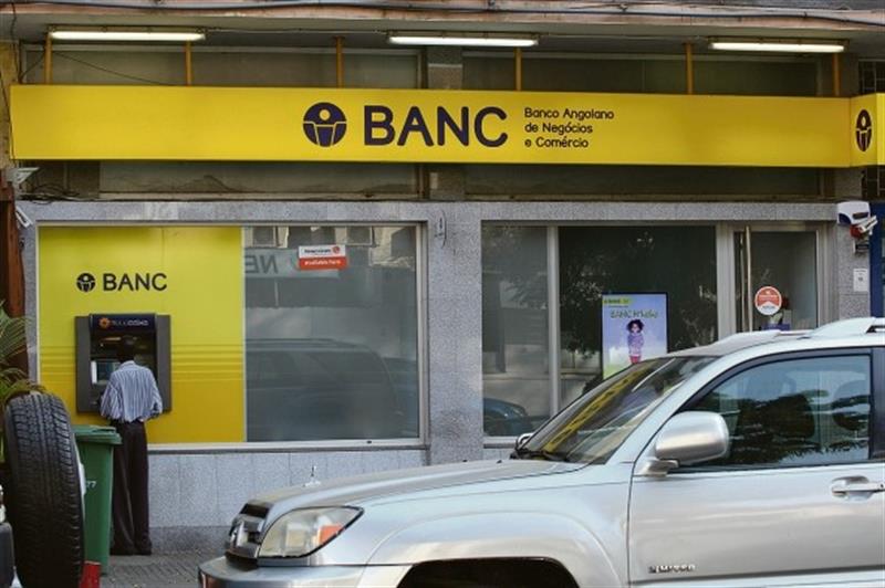 Clientes do BANC têm até 22 de Fevereiro para reaver fundos depositados na insituição bancária