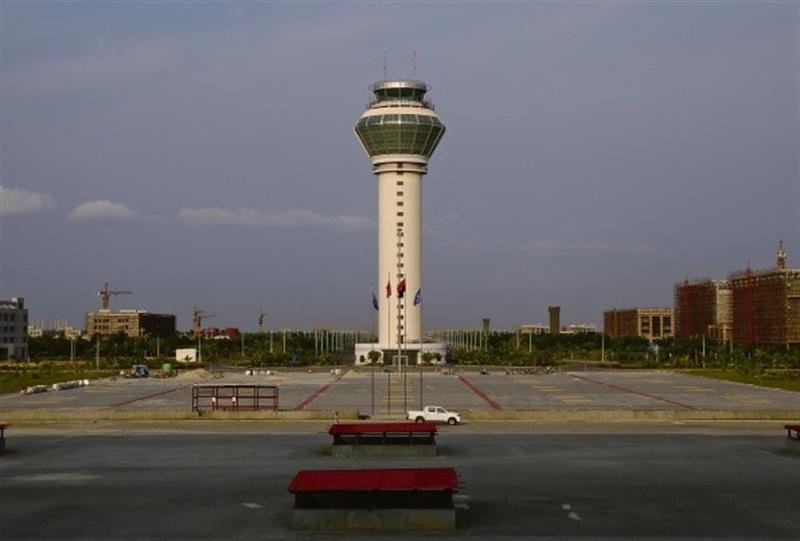Obras do Novo Aeroporto de Luanda vão ser corrigidas