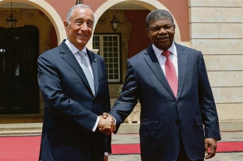 Angola e Portugal vivem o melhor momento de "proximidade" económica