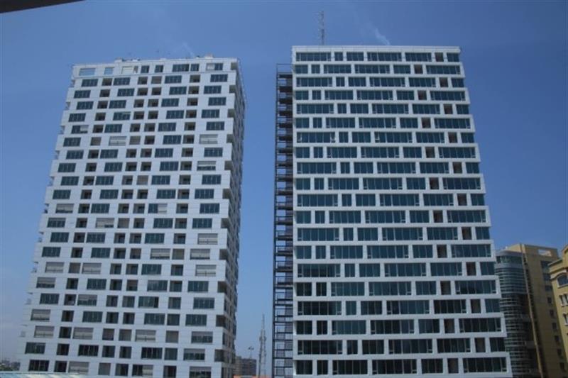 Preços de venda de apartamentos e escritórios em Luanda caem 30% desde o início da crise