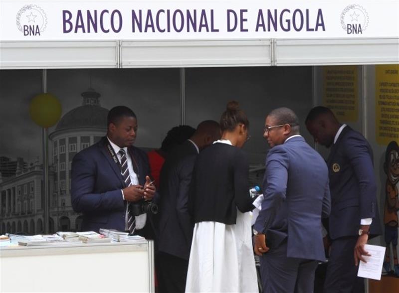 BNA vai avaliar qualidade dos activos de 12 bancos em Abril
