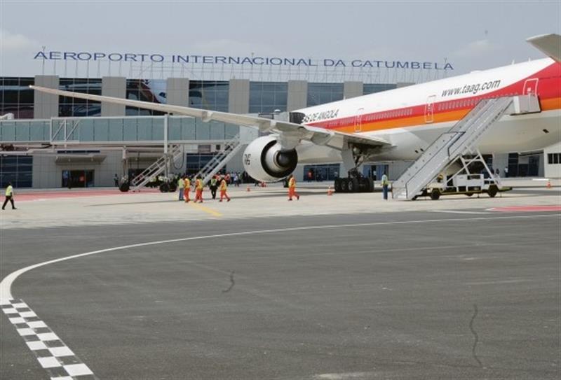 Aeroporto ainda aguarda certificação para voos internacionais