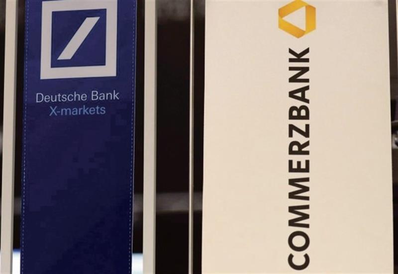 Fusão entre Deutsche Bank e Commerzbank desagrada a "5 sábios"