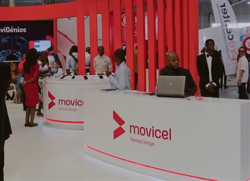 Vodafone presta apoio estratégico à Movicel para melhorar serviços