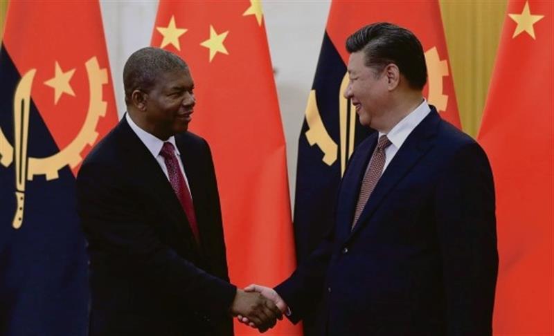 China anuncia novo mecanismo de financiamento a Angola diferente das linhas de crédito