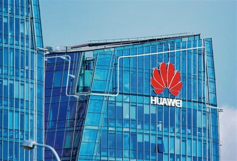 'Guerra' tecnológica contra a Huawei terá impacto em África