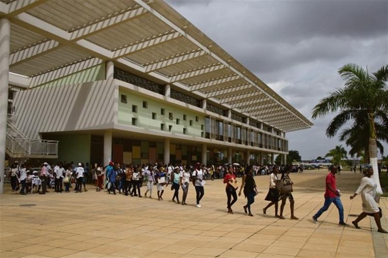 A harmonização é solução para melhorar a qualidade da universidade angolana?