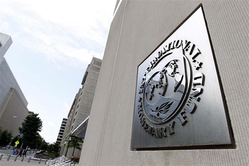 FMI decide segunda tranche a Angola a 12 de Junho