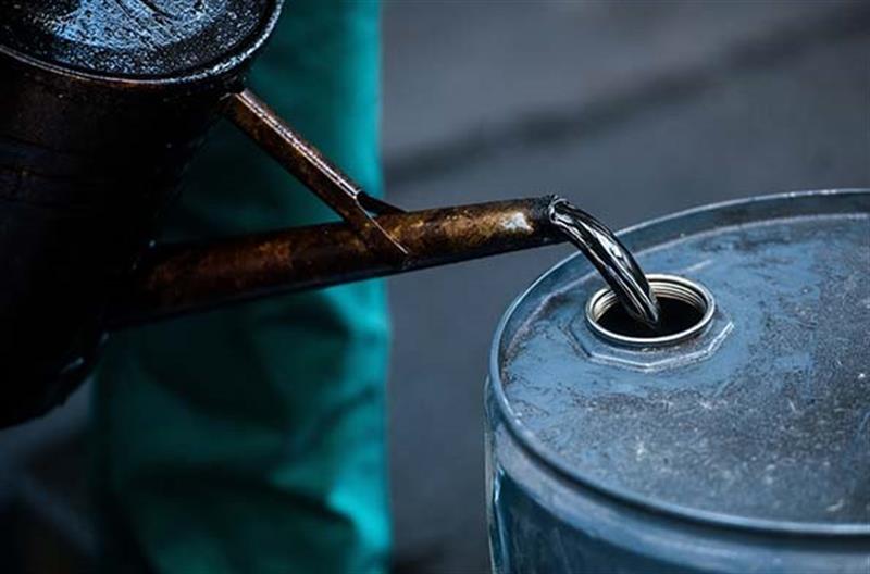 Produção de crude sobe para 1,471 milhões em Maio, acima do previsto na revisão ao OGE 2019