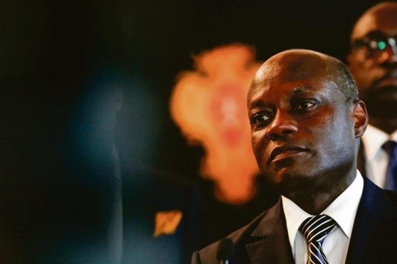 Parlamento da Guiné-Bissau exonera o Presidente da República José Mário Vaz