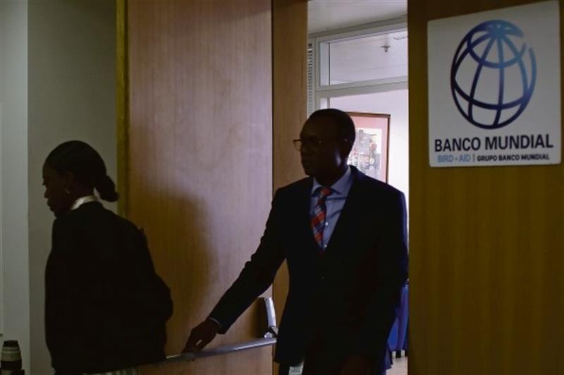 Organismo do Banco Mundial instala-se em Luanda para financiar sector empresarial privado