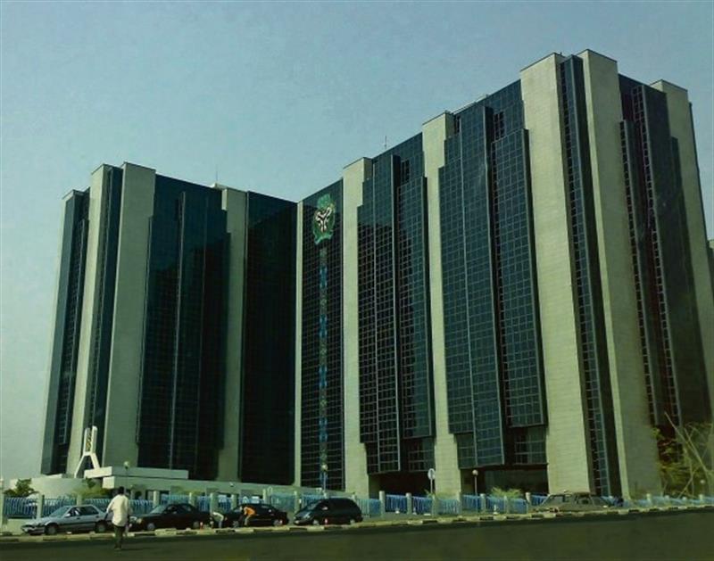 Banco Central da Nigéria pressiona bancos a dar crédito