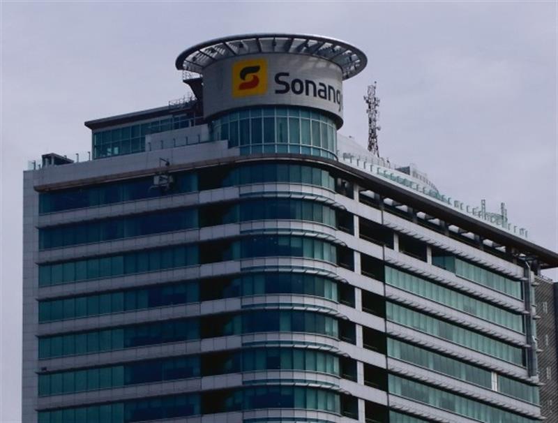 Sonangol está a "ganhar" 900 milhões de euros na Galp