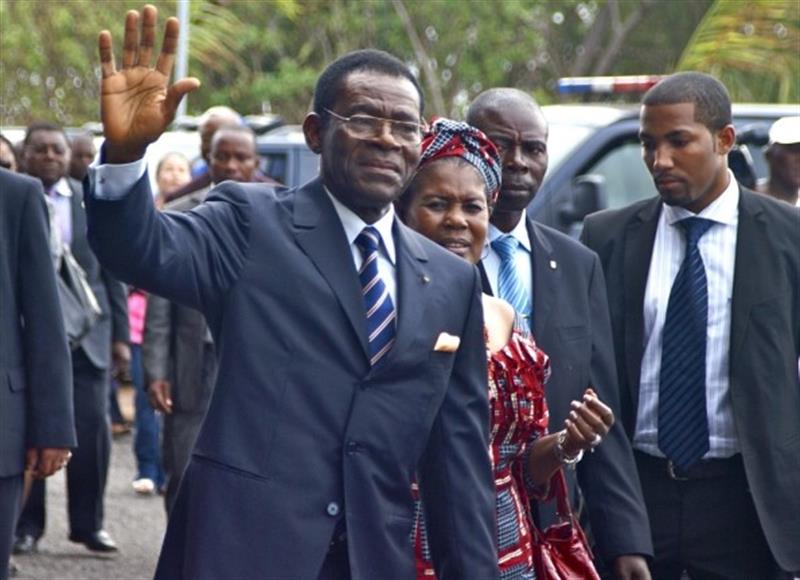 Obiang atinge 40 anos de poder com o desafio da diversificação