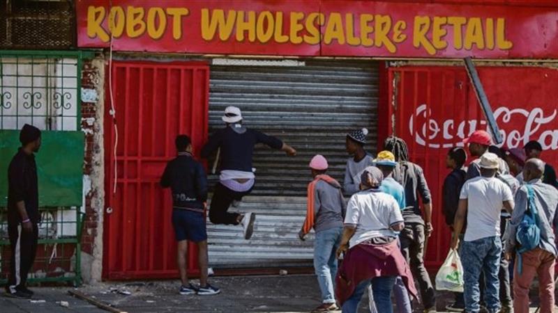 Nigéria retalia e boicota Fórum Económico na África do Sul