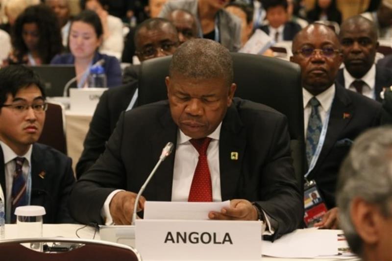 Toyota acena com milhões para investir em Angola