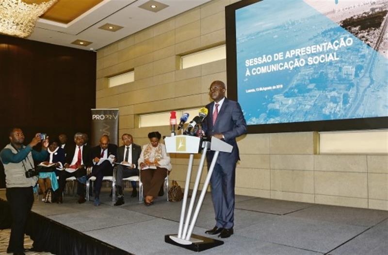 O potencial desestabilizador das privatizações em Angola