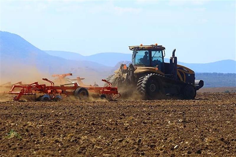 Angola cresce 2,5% em 2021 com suporte da agricultura