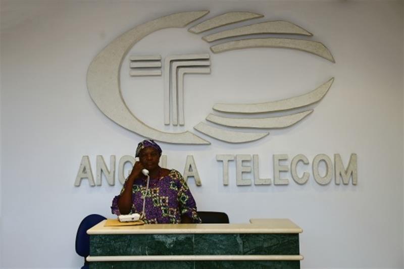 Angola Telecom em falência técnica há pelo menos dois anos