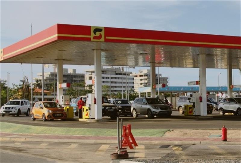 Subsidiação a combustíveis custa 700 milhões USD no I semestre