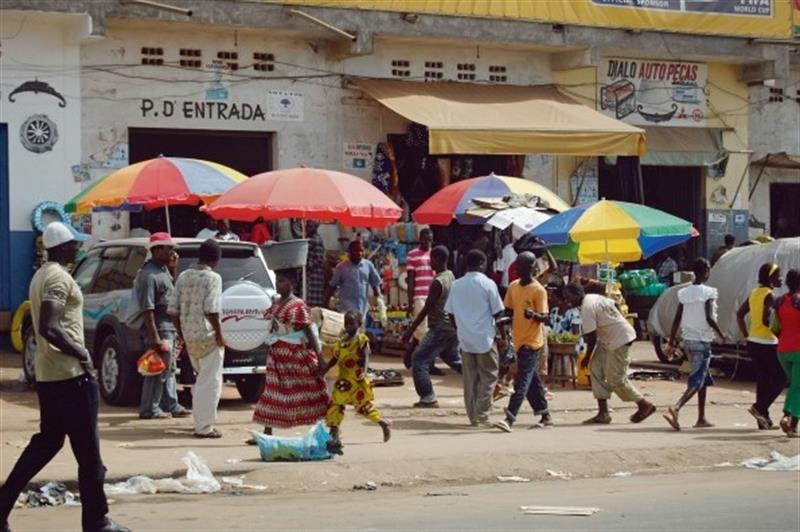 Guiné Equatorial aceita programa de austeridade com 700 milhões USD do FMI