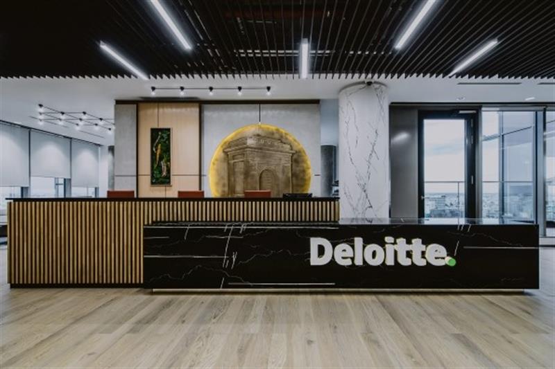 Eskom reclama em tribunal 14 milhões USD pagos à Deloitte