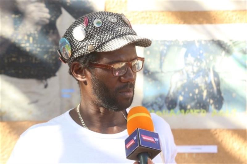 "Há muito a fazer no desenvolvimento do mercado de arte em Angola"