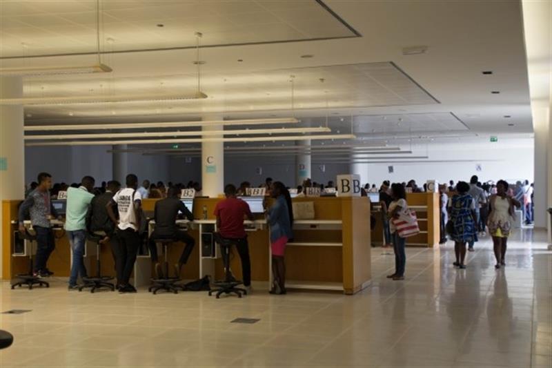 Exames de acesso nas instituições públicas arrancam a 20 de Janeiro