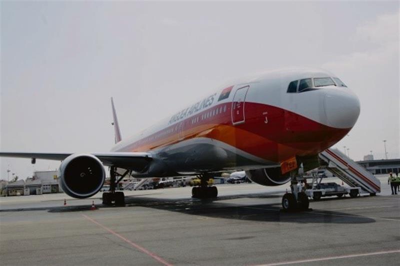 TAAG e Lufthansa assinam acordo de serviços aéreos