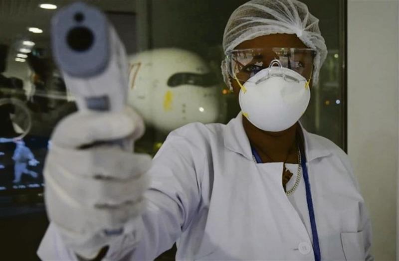 Nível de 'contágio' do coronavírus sobre a economia mundial depende da duração da epidemia