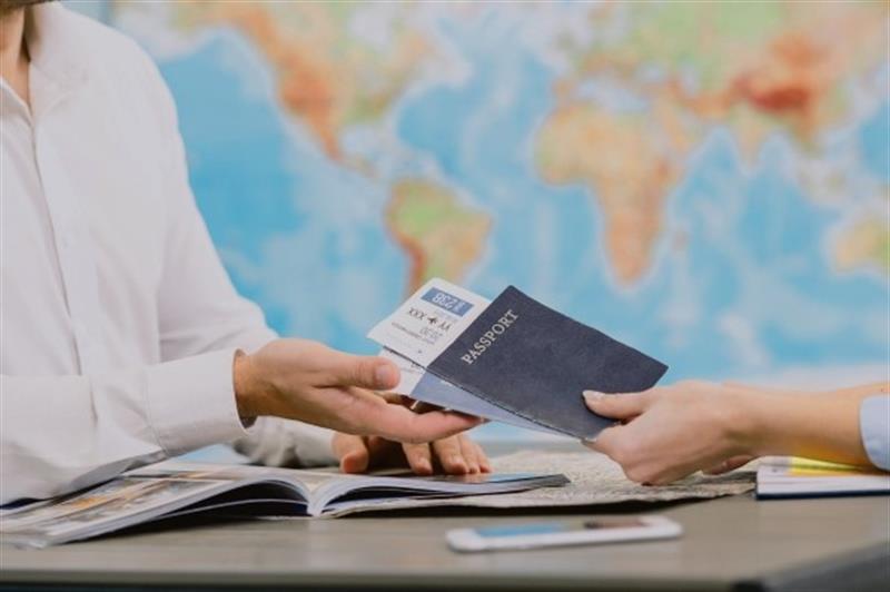 Agências de viagens vão começar a vender bilhetes de avião a crédito
