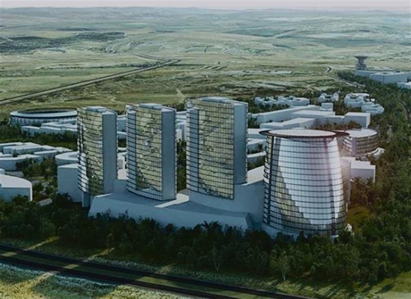 'Cidade inteligente' vai nascer a 52 quilómetros de Joanesburgo