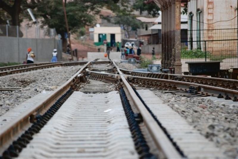 Transporte ferroviário cresce mais de 40% entre Angola e RDC
