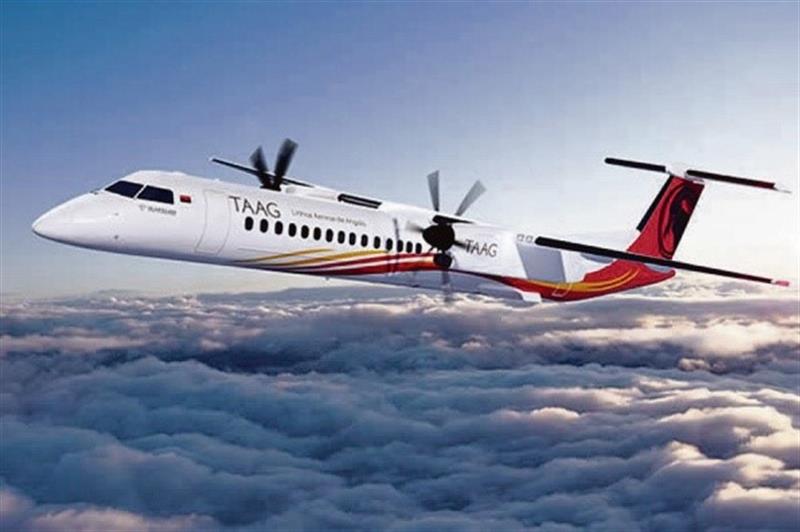 PR autoriza garantia soberana de 118 milhões USD para compra de seis novos aviões da TAAG