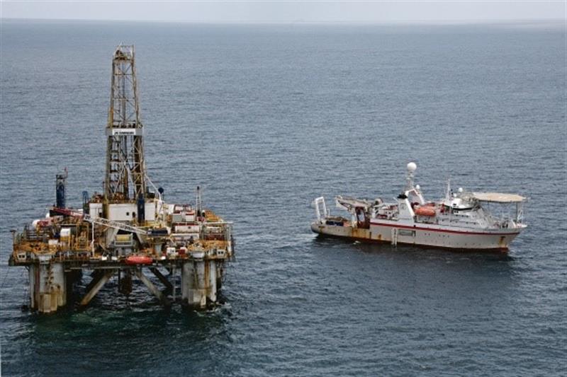 Angola não conseguiu vender 10,4% do crude previsto para entrega em Maio