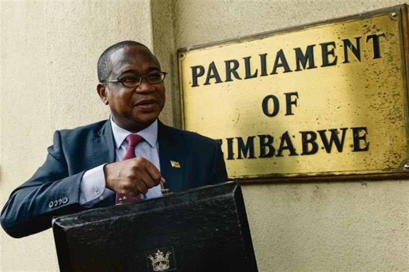 Zimbabué faz mea culpa para evitar impacto "devastador"