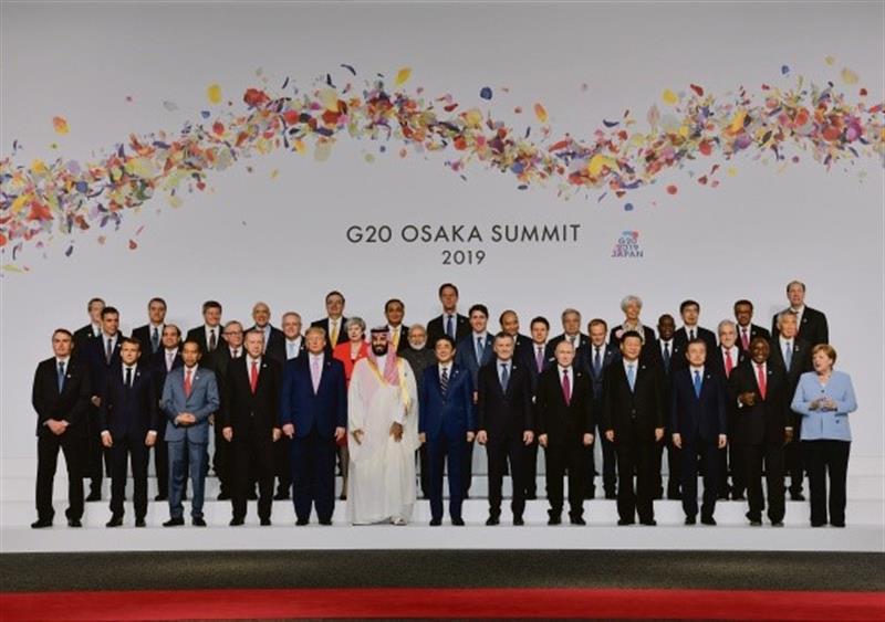 Só 22 entre 77 países aderiram a plano de alívio da dívida do G20