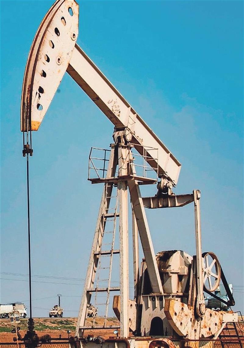 Cortes da OPEP retiram 200 mil barris por dia à produção de Angola até Julho 