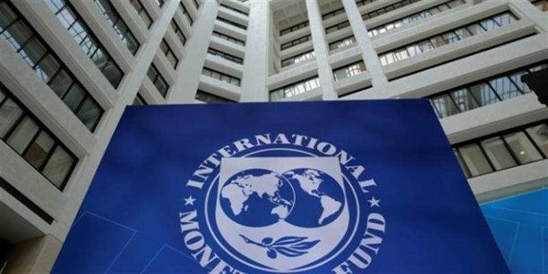 Angola pede  mais 740  milhões USD  ao FMI 