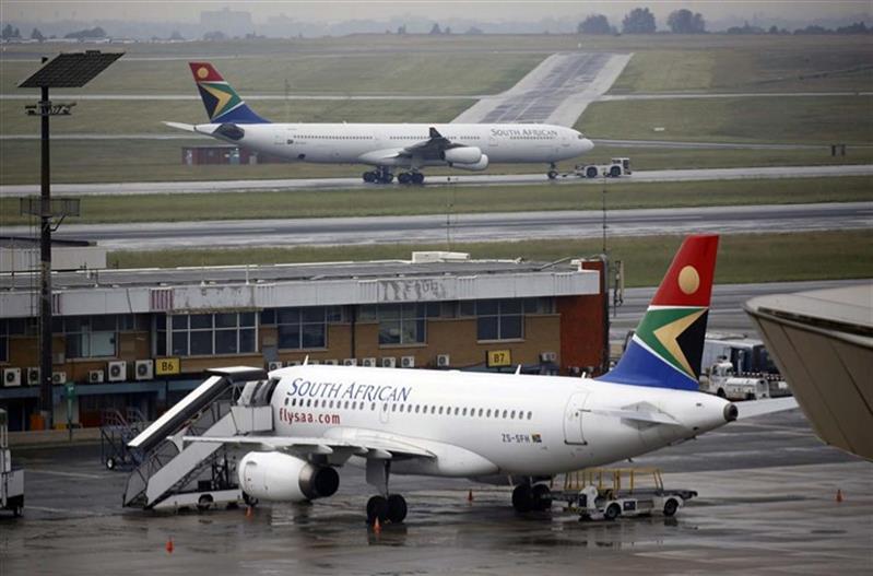 Credores da South African Airways aprovam novo resgate 