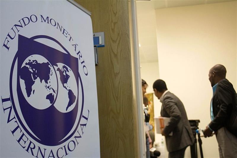 FMI adia decisão sobre terceira avaliação a Angola 