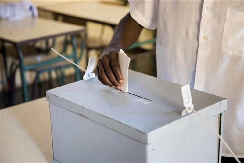 Eleitores com Covid-19 vão ter direito a voto antecipado nas eleições em Cabo Verde