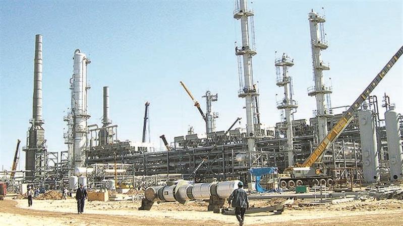 Com refinaria de 15 mil milhões  Nigéria passa a exportar gasolina 