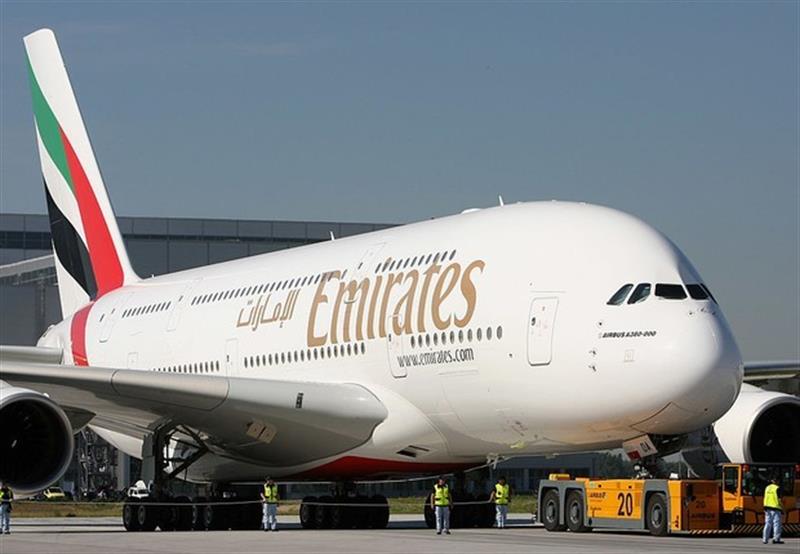 Emirates retoma ligação Dubai-Luanda dia 1 de Outubro