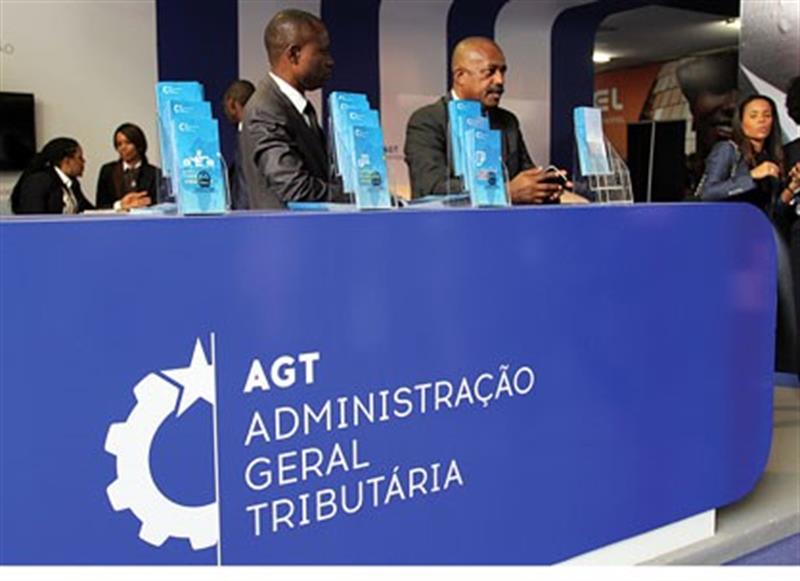 AGT quer passar a emitir certidão de não dívida em 24 horas em vez dos actuais três dias