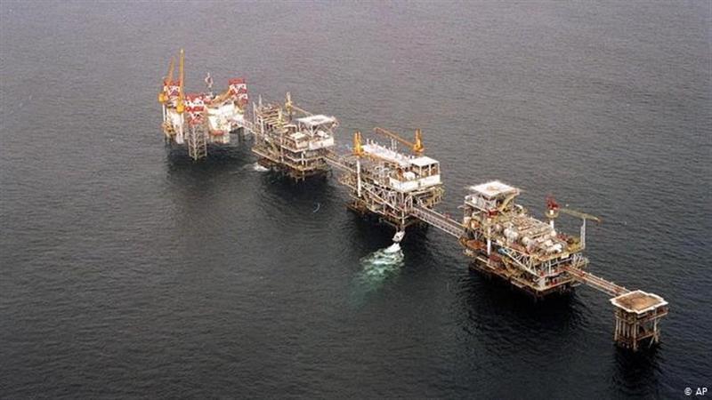 Angola recupera produção de petróleo em Setembro com mais 27 mil barris por dia em relação a Agosto 